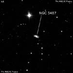 NGC 5487