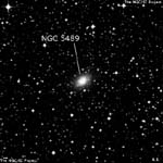 NGC 5489