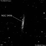 NGC 5496