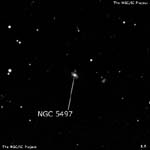 NGC 5497
