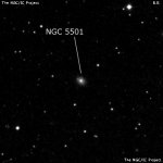 NGC 5501