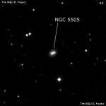 NGC 5505