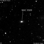 NGC 5509