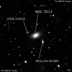 NGC 5513