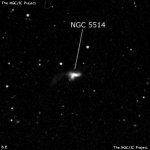 NGC 5514