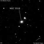 NGC 5518