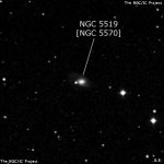 NGC 5519
