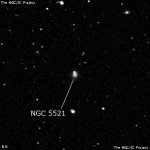 NGC 5521