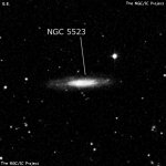 NGC 5523