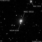 NGC 5532