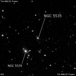 NGC 5535