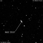 NGC 5537