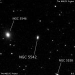 NGC 5542