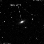 NGC 5549