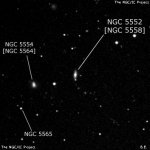 NGC 5552