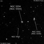 NGC 5554