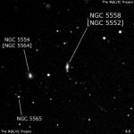 NGC 5558