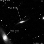 NGC 5560