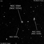 NGC 5564