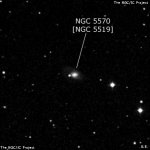 NGC 5570
