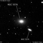 NGC 5576