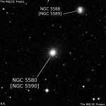 NGC 5580