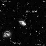 NGC 5595