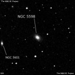 NGC 5598