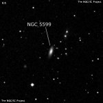 NGC 5599