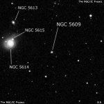 NGC 5609