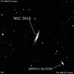NGC 5616