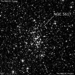 NGC 5617