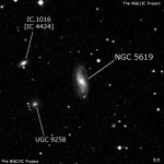 NGC 5619