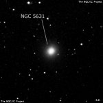 NGC 5631