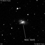 NGC 5645