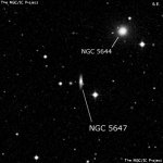 NGC 5647