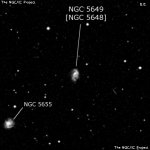 NGC 5649