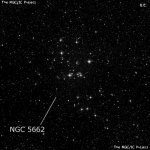NGC 5662