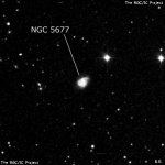 NGC 5677