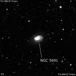 NGC 5691