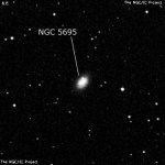 NGC 5695