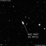 NGC 5697