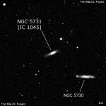 NGC 5731