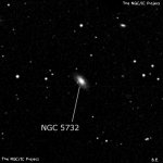 NGC 5732