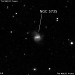 NGC 5735