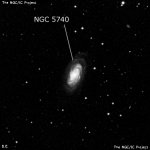 NGC 5740