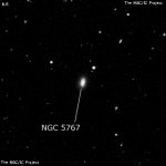 NGC 5767
