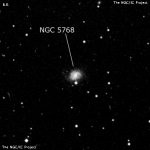 NGC 5768