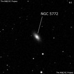 NGC 5772