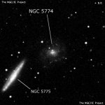 NGC 5774